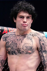 Томми МакМиллен (Tommy McMillen)