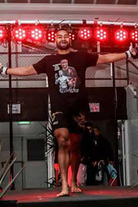 Джеймс Вейк (James Vake)