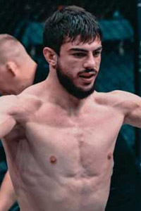 Альберт Гуков (Albert Gukov)