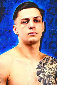 Сергей Денисов (Sergey Denisov)