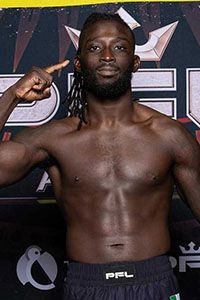 Кунле Лавал (Kunle Lawal)