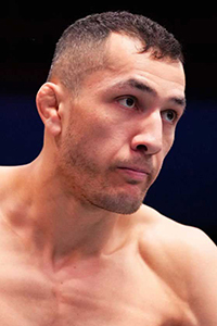 Кэмерон Роустон (Cameron Rowston)