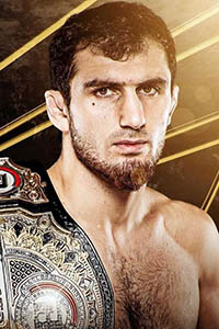 Рамазан Курамагомедов (Ramazan Kuramagomedov)