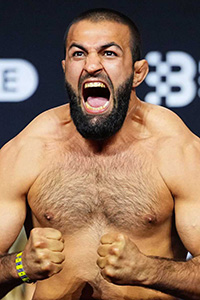 Тахир Абдуллаев (Tahir Abdullaev)