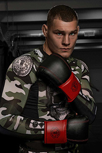 Михаил Долгов (Mikhail Dolgov)