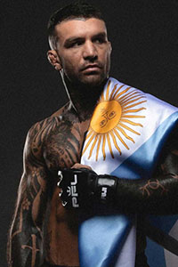 Франко Теналья (Franco Tenaglia)