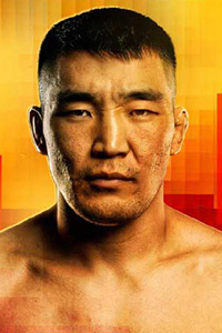 Тумер Ондар (Tumer Ondar)