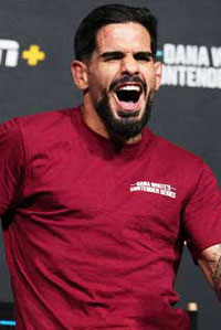 Альберто Монтес (Alberto Montes)