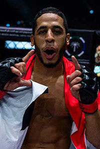 Омар Эль Дафрави (Omar El Dafrawy)