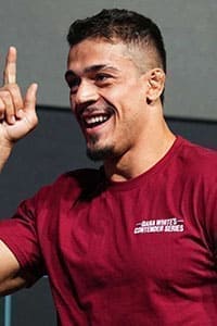 Марко Тулио (Marco Tulio)