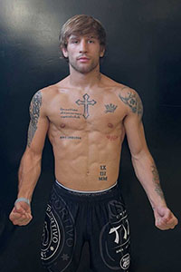 Борха Гарсия Эрес (Borja Garcia Heres)