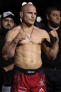 Глеб Хабибуллин (Gleb Khabibullin)