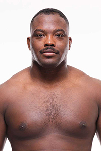 Дензел Фримен (Denzel Freeman)