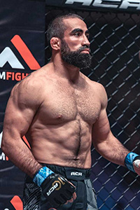 Саид Хатиев (Said Khatiev)