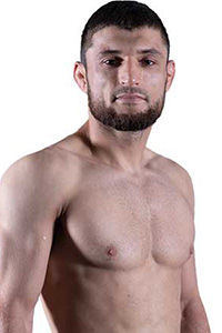 Давлатманд Чупонов (Davlatmand Chuponov)