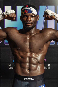 Кендли Сент-Луис (Kendly St. Louis)