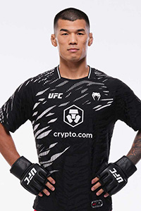 Сок Хён Ко (Seok Hyeon Ko)