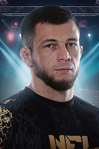 Руслан Белхароев (Ruslan Belkharoev)