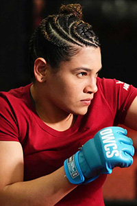 Yuneisy Duben