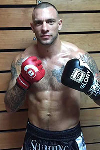 Джо Шиллинг (Joe Schilling)