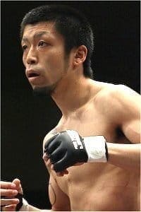 Yasuhiro Motomura (Yasuhiro Motomura)