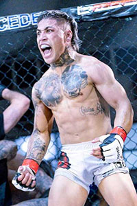 Лучиано Перейра (Luciano Pereira)