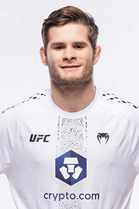 Айзек Томсон (Isaac Thomson)