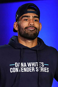 Майкл Асвелл (Michael Aswell)