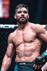 Эвертон Полакуини (Ewerton Polaquini)