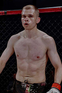 Дмитрий Засинец (Dzmitry Zasinets)