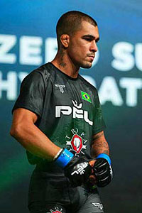 Габриэль Брага (Gabriel Braga)