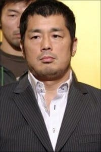 Нобухико Такада (Nobuhiko Takada)