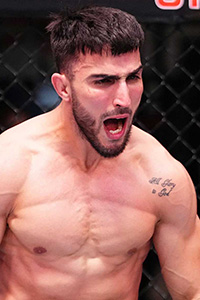 Ядиер Дель Валле (Yadier Del Valle)