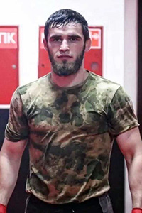 Шадид Абдурзаков (Shadid Abdurzakov)