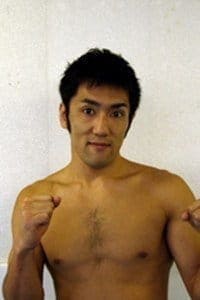 Юсэку Танака (Yusaku Tanaka)