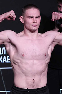 Владимир Васильев (Vladimir Vasilyev)