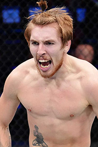 Кертис Кэмпбелл (Kurtis Campbell)