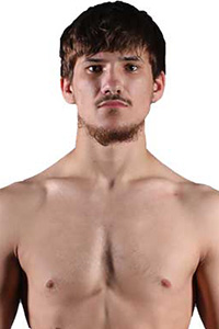 Артем Бачун (Artem Bachun)