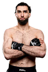 Хайдер Хан (Haider Khan)