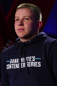 Марк Вологдин (Mark Vologdin)