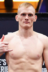 Мантас Кондратавичюс (Mantas Kondratavicius)