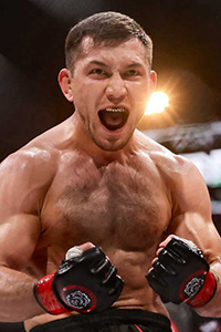 Саламат Исбулаев (Salamat Isbulaev)