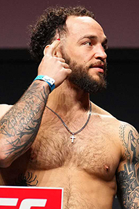 Джосайя Харрелл (Josiah Harrell)