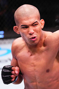 Матеус Камило (Matheus Camilo)