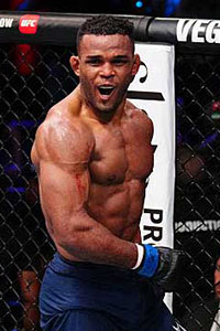 Маноэль Соуза (Manoel Sousa)