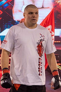 Дмитрий Веженко (Dmitry Vezhenko)