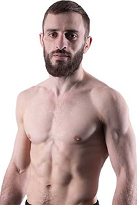 Мхитар Барсегян (Mhitar Barseghyan)