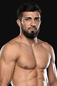 Халил Амир (Halil Amir)