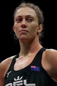 Мишель Монтегю (Michelle Montague)
