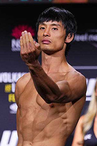 Лоуренс Луи (Lawrence Lui)